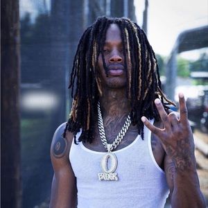 Meet your Posher, Jeffery